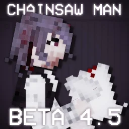 Batrix Chainsaw Man mod [Beta 4.5.1]