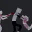 Functional Androids! 3