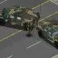 [41/42/MP]Special Emergency Vehicles & FBI for Filibuster Rhymes' Used Cars! 6