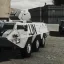 UN Vehicle Pack 3