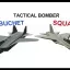 Vanilla+ - Aerial Escalation Content Pack 3