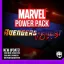 Marvel Power Pack 3