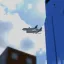 Spawnable Mini Boeing 747 - 8 1