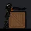 BOLTEC - Heavy Gunner (M120) Emplacement 2