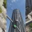 FIB & IAA Towers GTA V 2