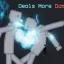 Cursed Energy Attacks 1