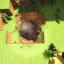 Procedural Minecraft World [Multiplayer] 1