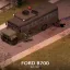'87 Ford B700/F700 Trucks 2