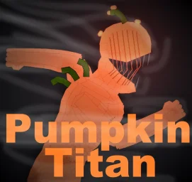 Pumpkin Titan