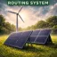 ERS - Energy Routing System 1
