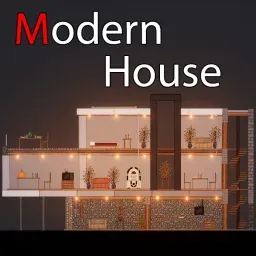 Modern House