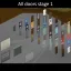 Visible Door Damage [B42 MP] 1