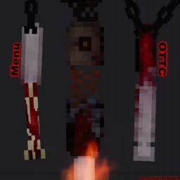 Over The Top Context Menu [OTTC]