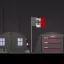 Trade Federation: Barracks 2