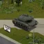 U.S. M41 Walker Bulldog by Papa_Chad 3