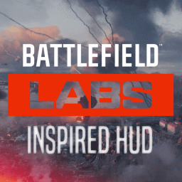 Battlefield Labs Inspired HUD Battlefield Labs Inspired HUD