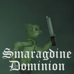 Smaragdine Goblin