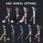 Protogen pack mod 1