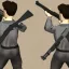 [B42] Call of Duty MWII Firearms 3