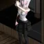 [B42.20] Carry Visible Items In Hands [WIP] 1