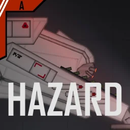HAL-01A "Wolf" [HZ]