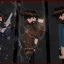 RED DEAD PLAYGROUND II 3
