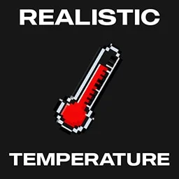 Realistic Temperature Mod [B42.15+ MP]