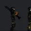 BOLTEC - Female Heavy Gunner 1