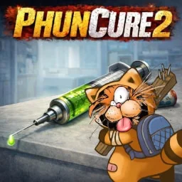 PhunCure 2