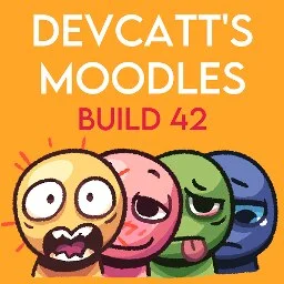 Devcatt's Moodles [Build 42+]