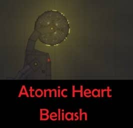 Atomic Heart Belyash