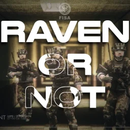 Raven or Not