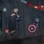Nova's Avengers Mod 1