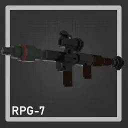 RMW - RPG-7