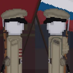 Russian Civil War (S) w Russian Civil War (S) w