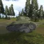 Colonial Bardiche Tank Pack 9