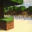 Procedural Minecraft World [1.7.0 Single Player Edition] 5