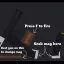 UPLS - Glock 17 1