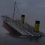 Drivable R.M.S. Titanic 0