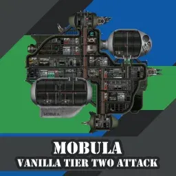 Mobula
