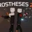 Prostheses Mod 2.0 1