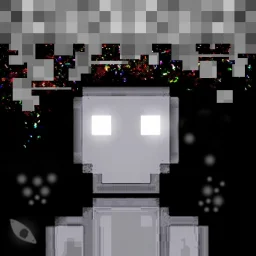 Corrupted. Playground