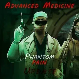 Advanced Medicine [outdated]