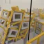 Dynamic Under Construction Structures 2