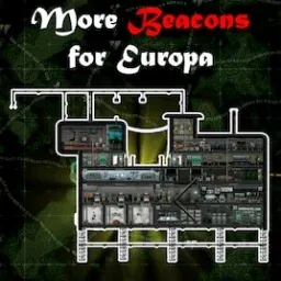 More Beacons for Europa