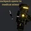 BOLTEC - Female Specialized Combat Medic 1