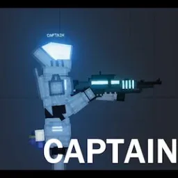 [NEPTUNIAN FORCES] CAPTAIN