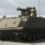 [Cold War Collection] M113A1 9