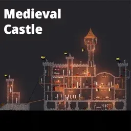 Medieval Castle