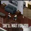Stay With Me - Companion NPC [B42] 7